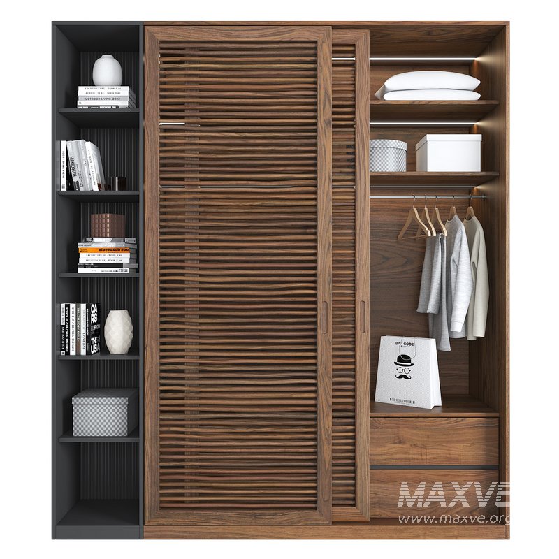 Furniture composition 30 - Image 3