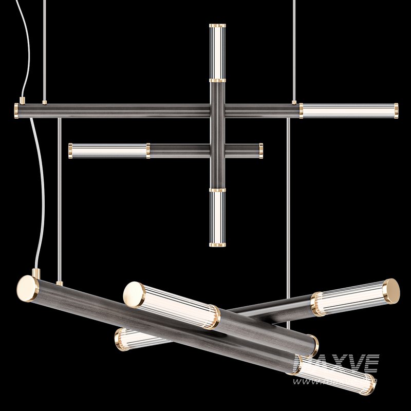 Cattelan Italia Regata Pendant Lamp - Image 2