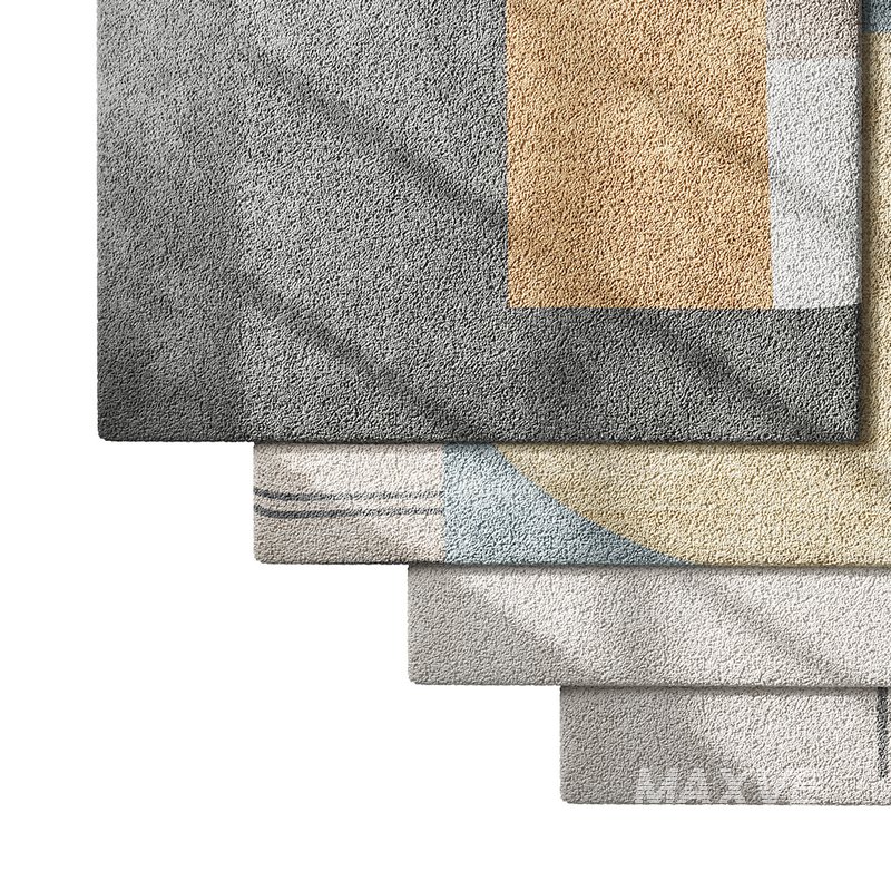 Carpet set 63 - Image 3