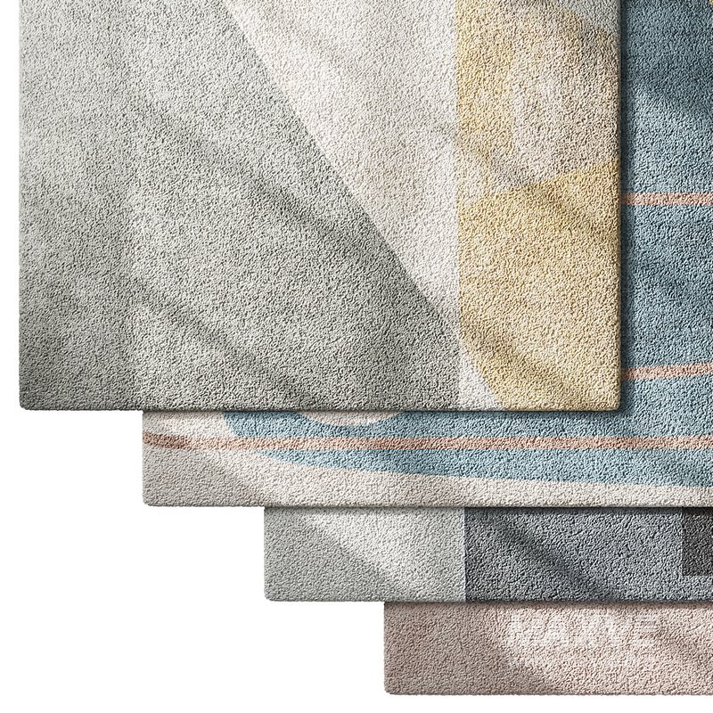 Carpet set 35 - Image 2