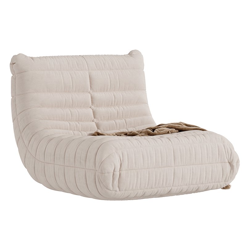 TOGO Armchair By Ligne Roset - Image 4