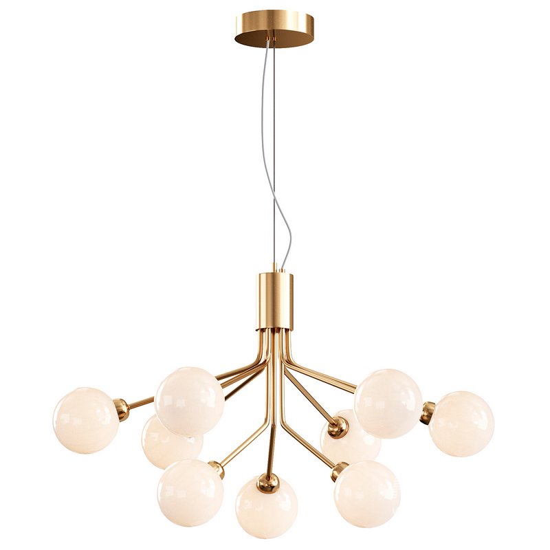Apiales Chandelier - Image 4
