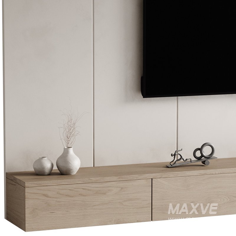 TV wall 60 - Image 2