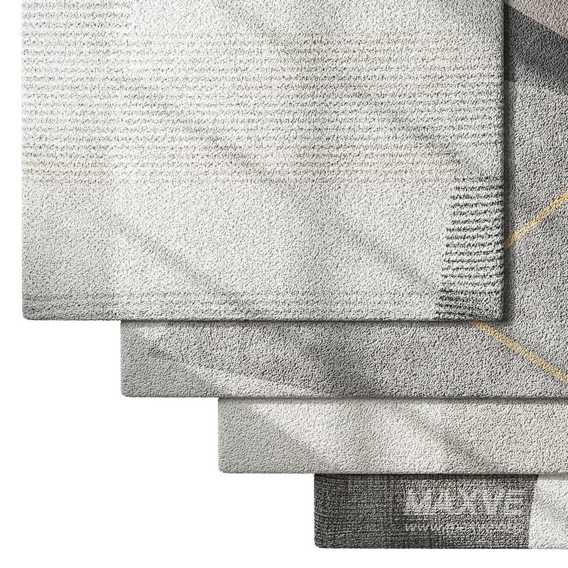 Carpet set 44 - Image 3