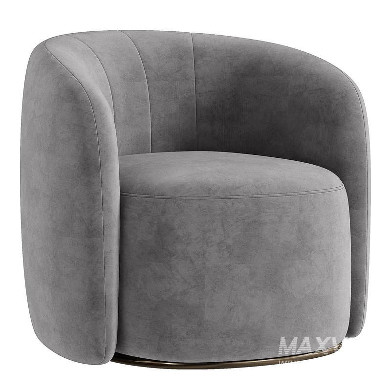 Manic Armchair - Image 2