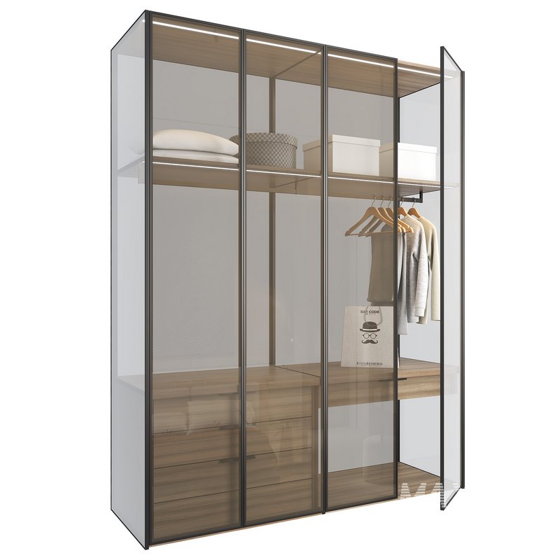 TIAN Wardrobe - Image 3