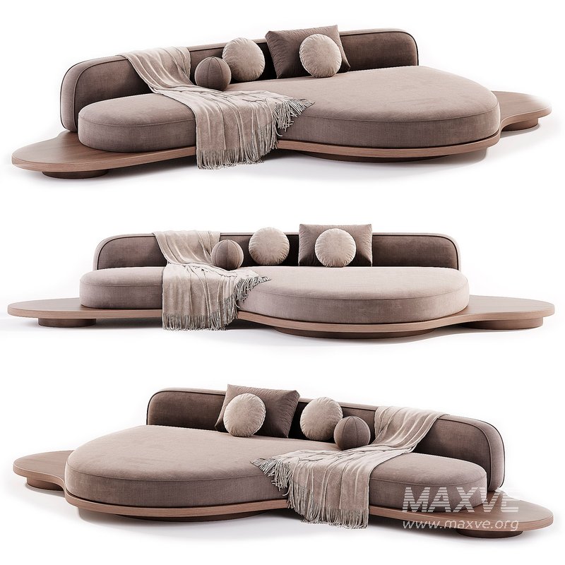 GODARD SOFA - Image 4