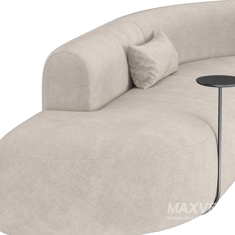 ARTIKO Sofa - Image 3