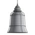 Pendant lamp Ardem by Romatti - Thumbnail 3