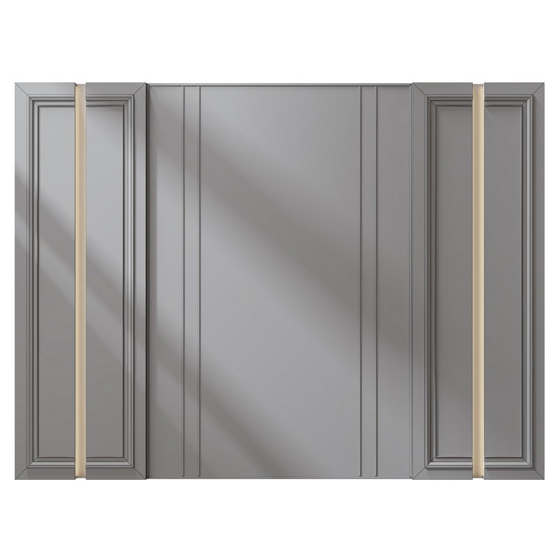 Wall Panel Decor 122 - Image 3