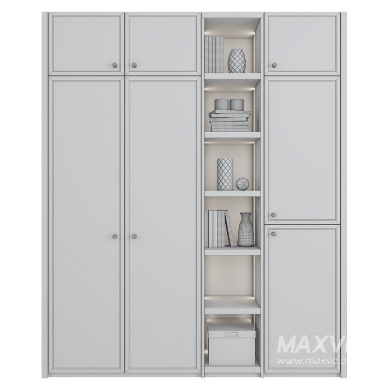 Furniture Composition 16 - Image 4