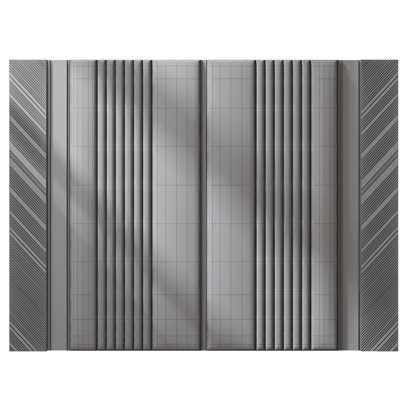 Wall Panel Decor 139 - Image 3