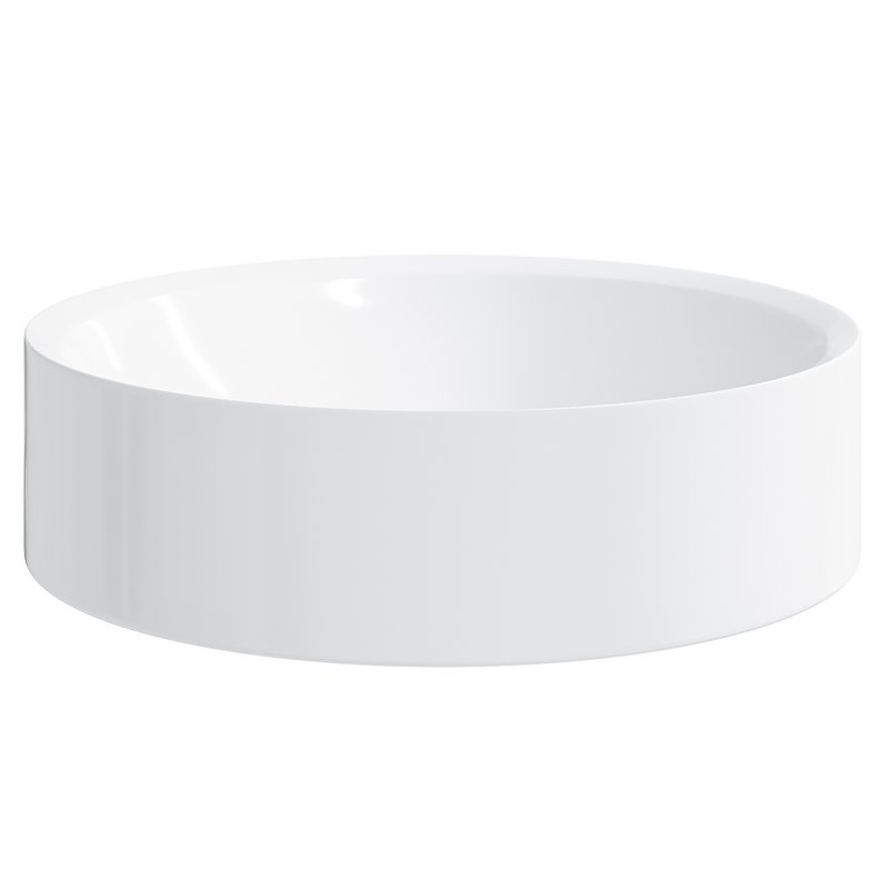 Countertop washbasin NT8565 - Image 2