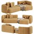 MILO SOFA - Thumbnail 3