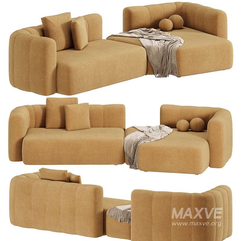 MILO SOFA - Image 3
