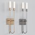 Lisse 2 Light Sconce - Thumbnail 2