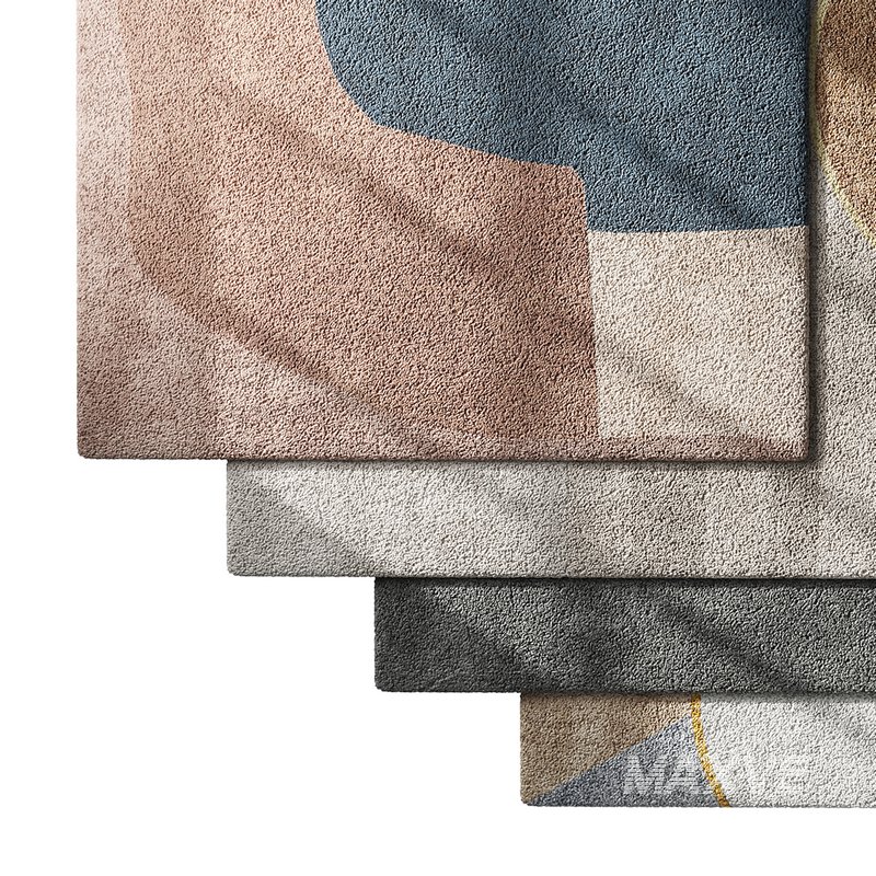 Carpet set 58 - Image 4