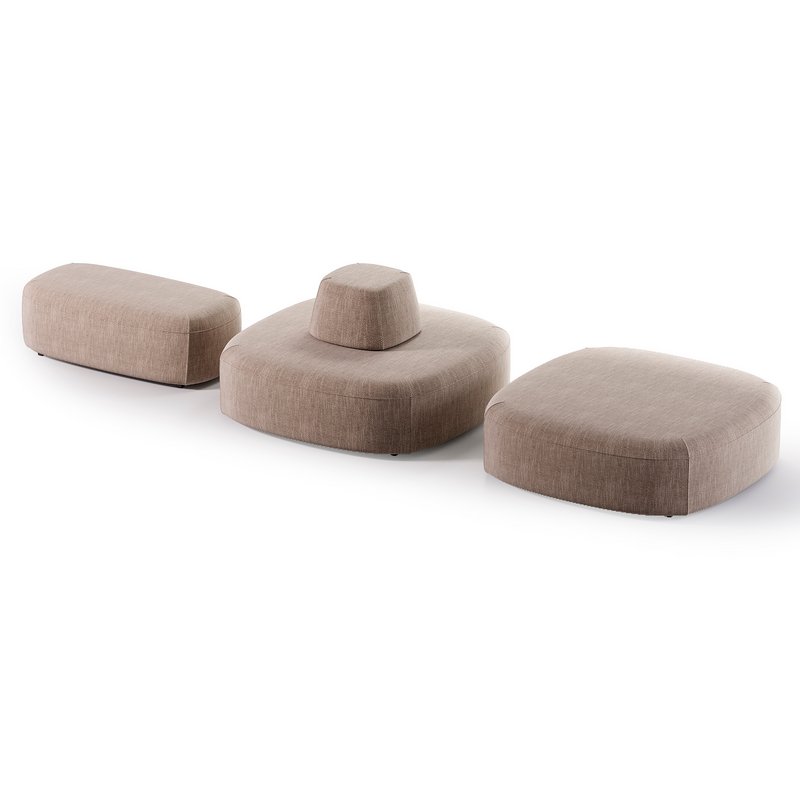 KOH TAO Puff By Lebom - Image 4