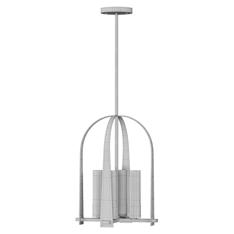 Triomphe Outdoor Lantern - Image 3