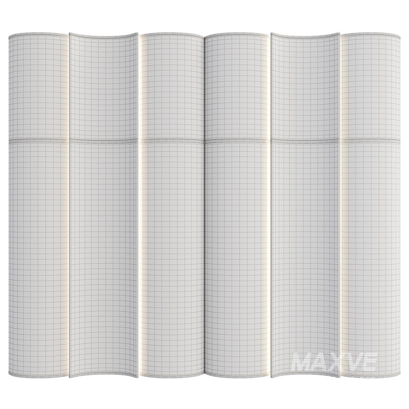 Wall Panel Decor 38 - Image 3