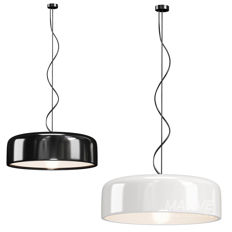 Nordic LED pendant lights - Image 2