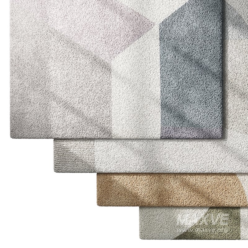 Carpet set 46 - Image 2