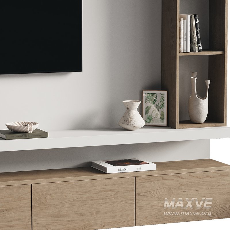 tv wall 80 - Image 3