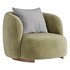 Aralia Armchair - Thumbnail 3