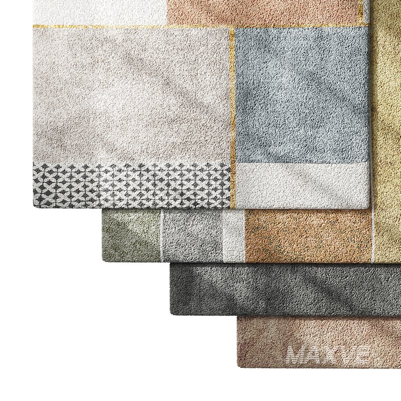 Carpet set 61 - Image 2