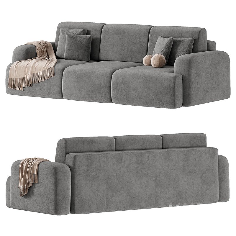 Bonent Sofa - Image 3