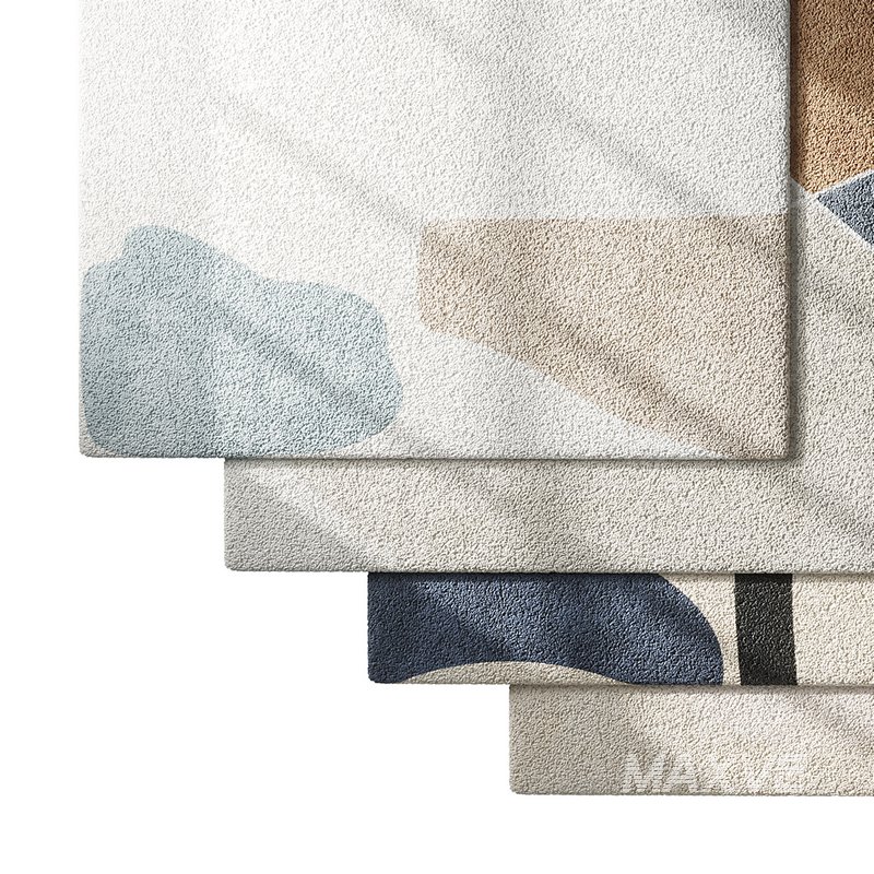 Carpet set 64 - Image 2