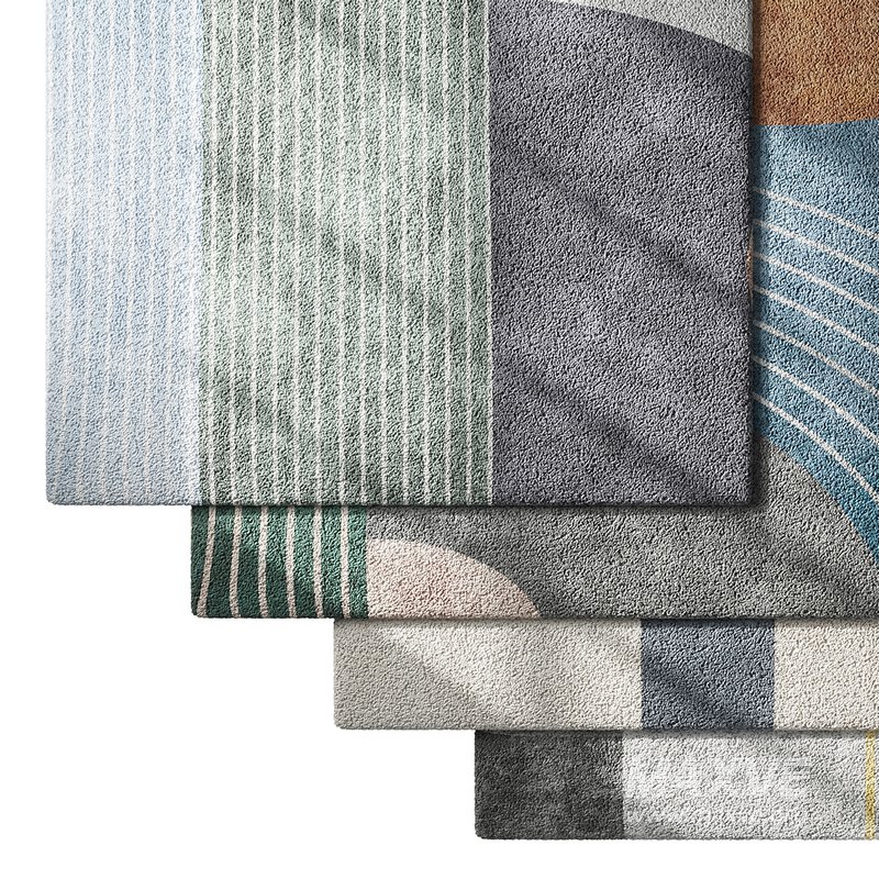 Carpet set 30 - Image 4