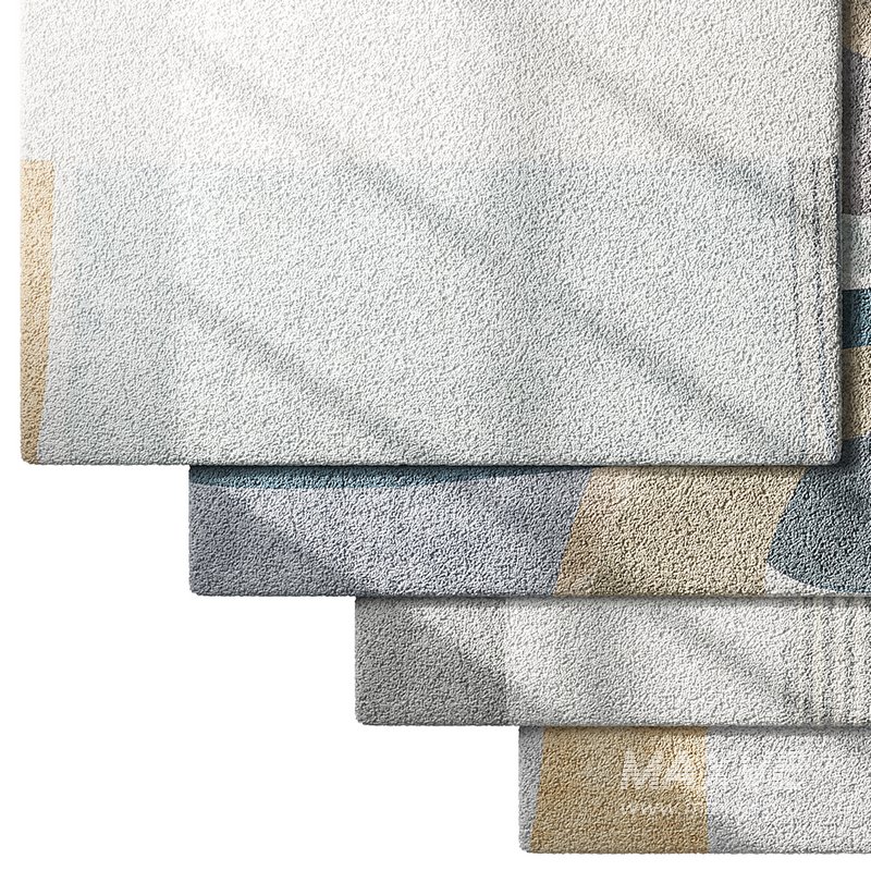 Carpet set 34 - Image 4