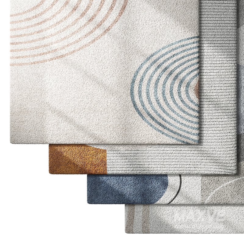 Carpet set 36 - Image 2