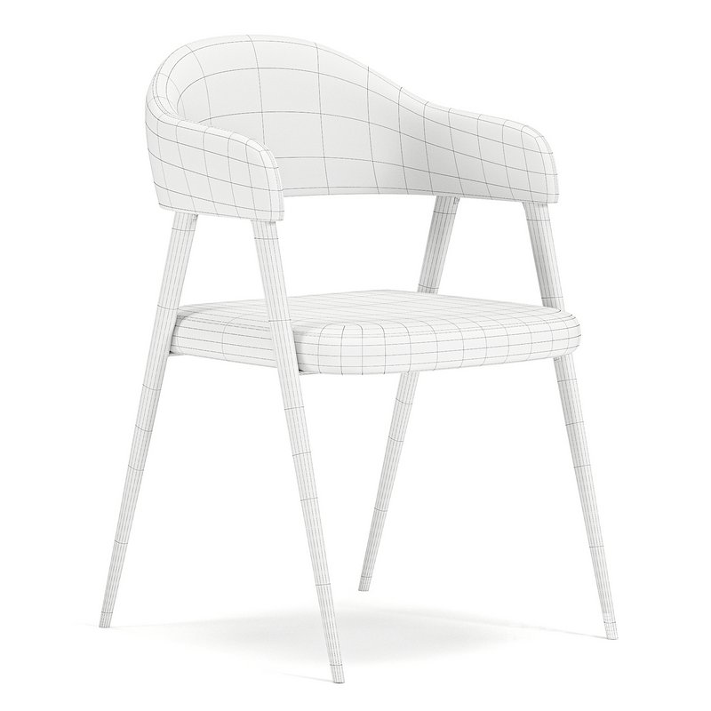 Twin chair Inmyroom - Image 3