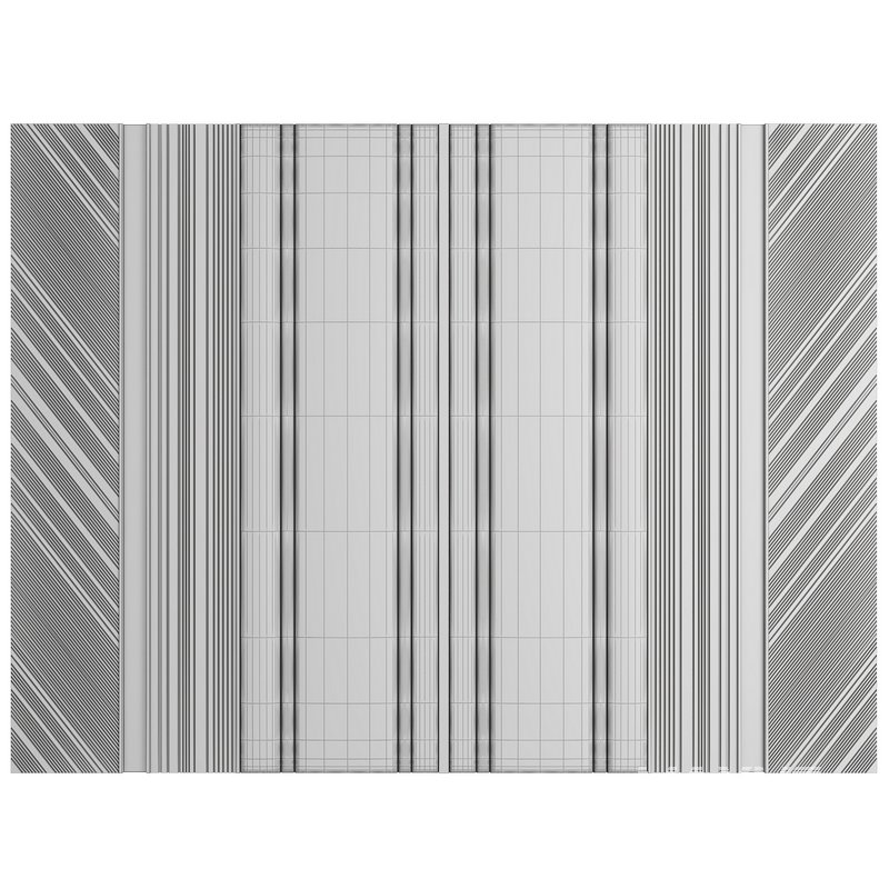 Wall Panel Decor 51 - Image 3