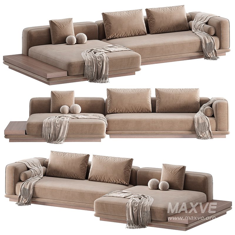 Horizonte Sofa - Image 4