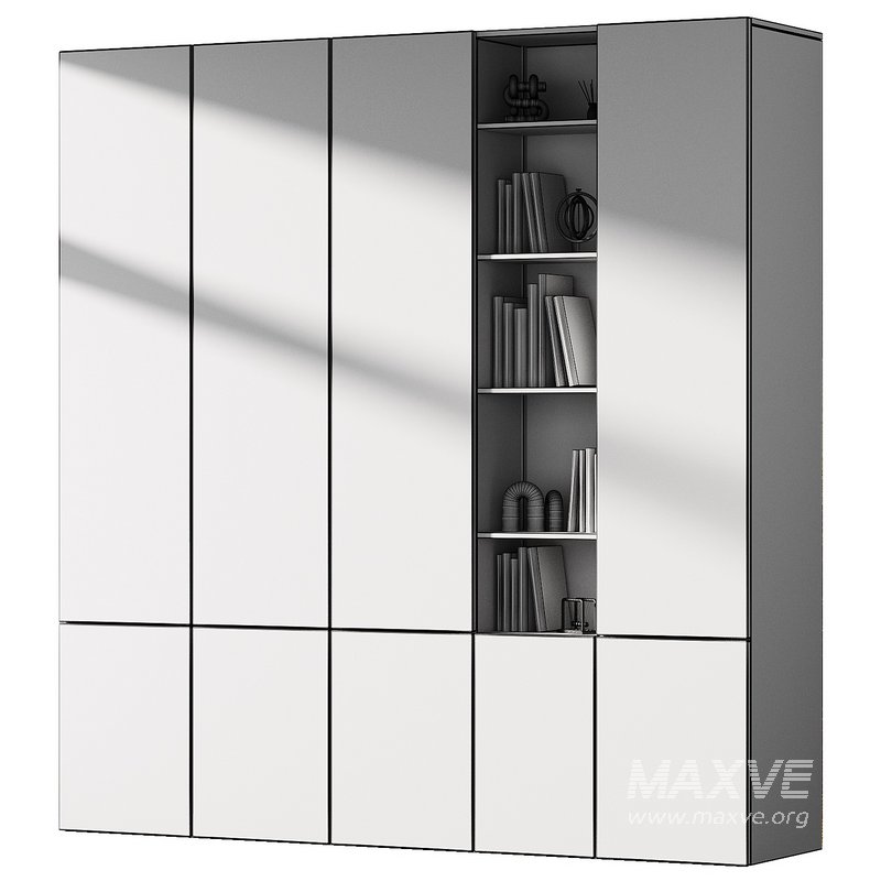 WARDROBE 021 - Image 3