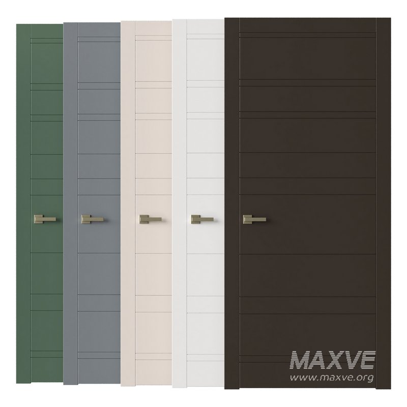 Interior doors LINEA - Image 3