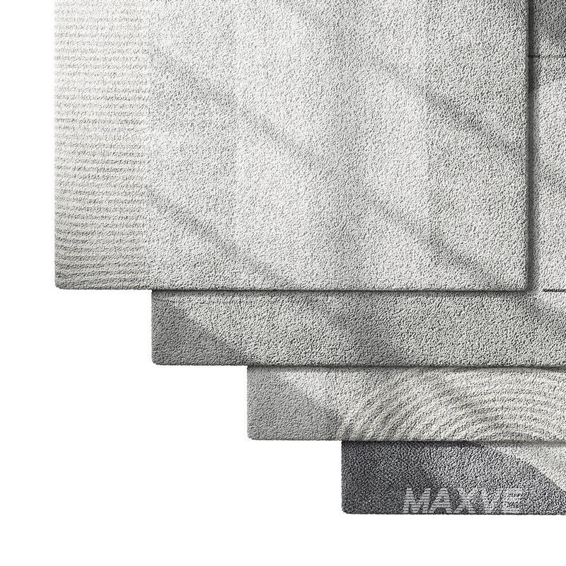 Carpet set 65 - Image 3