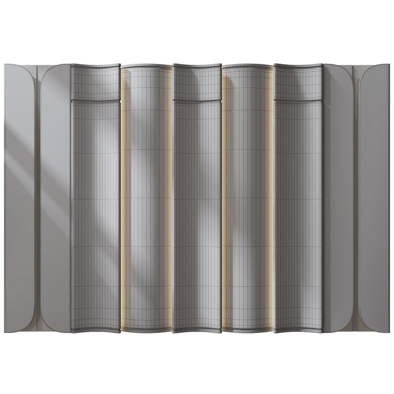 Wall Panel Decor 141 - Image 3