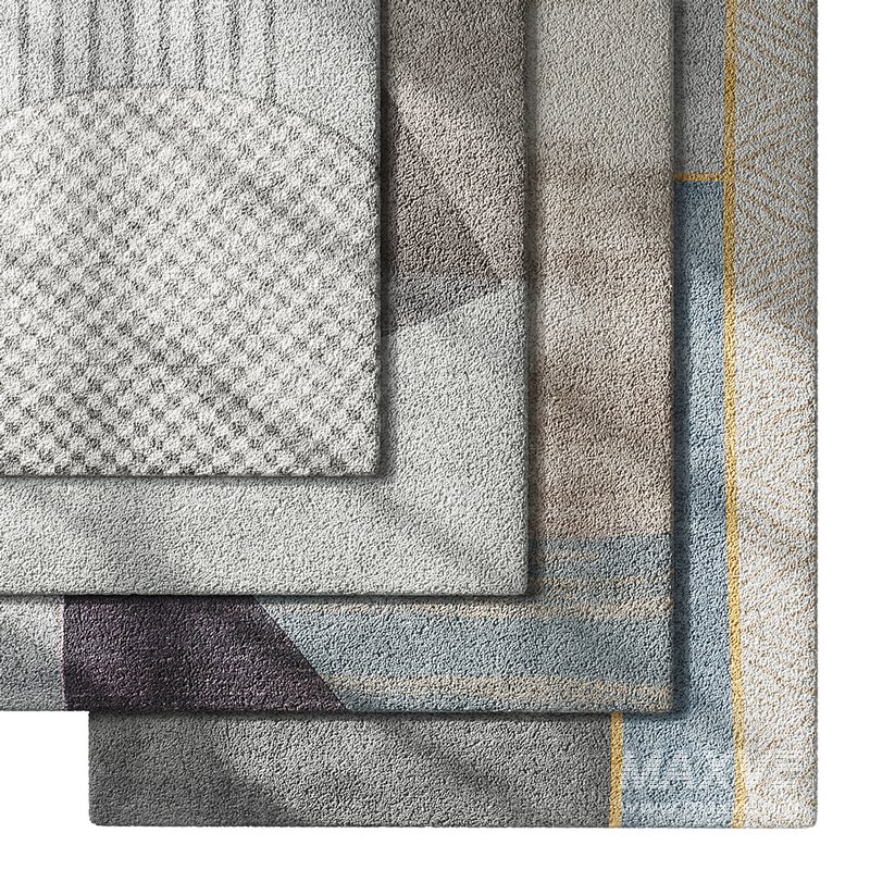 Carpet set 40 - Image 3