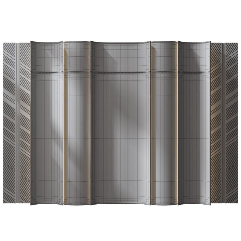 Wall Panel Decor 135 - Image 3