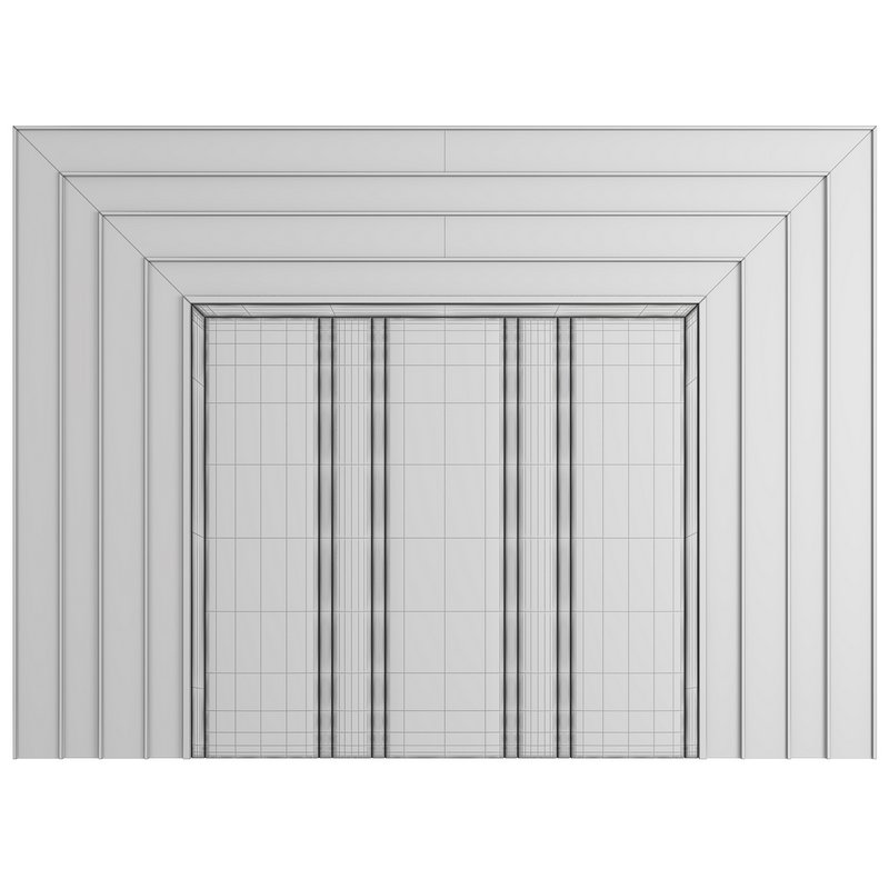 Wall Panel Decor 48 - Image 3