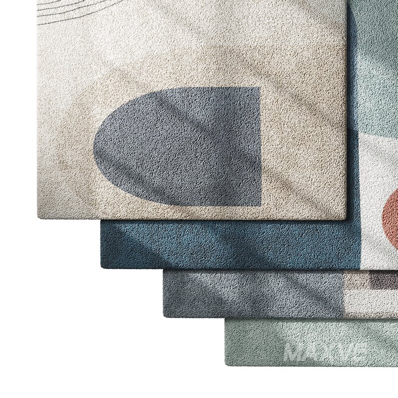 Carpet set 71 - Image 3