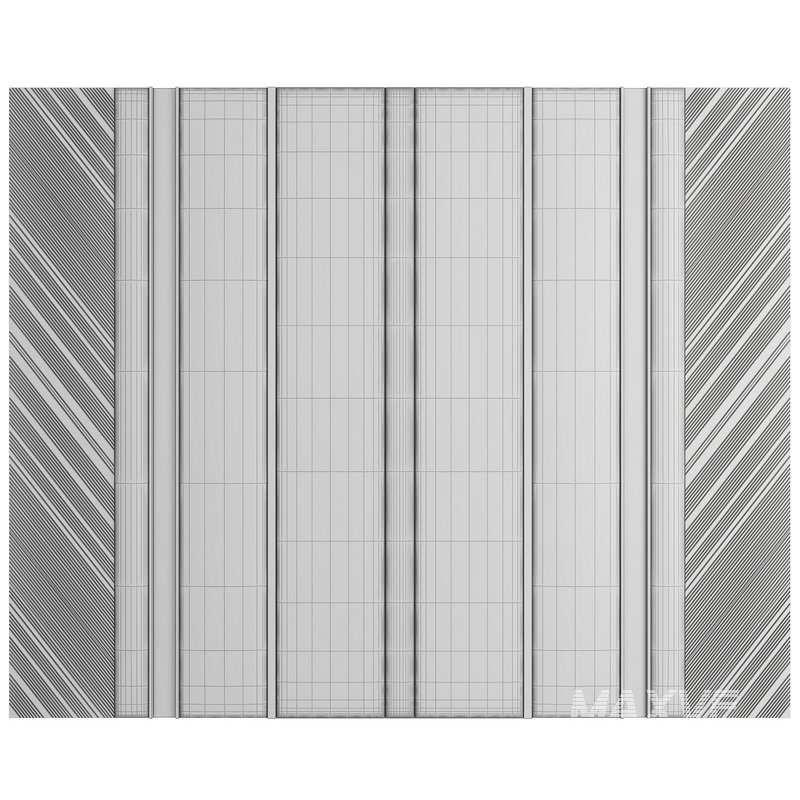 Wall Panel Decor 138 - Image 3