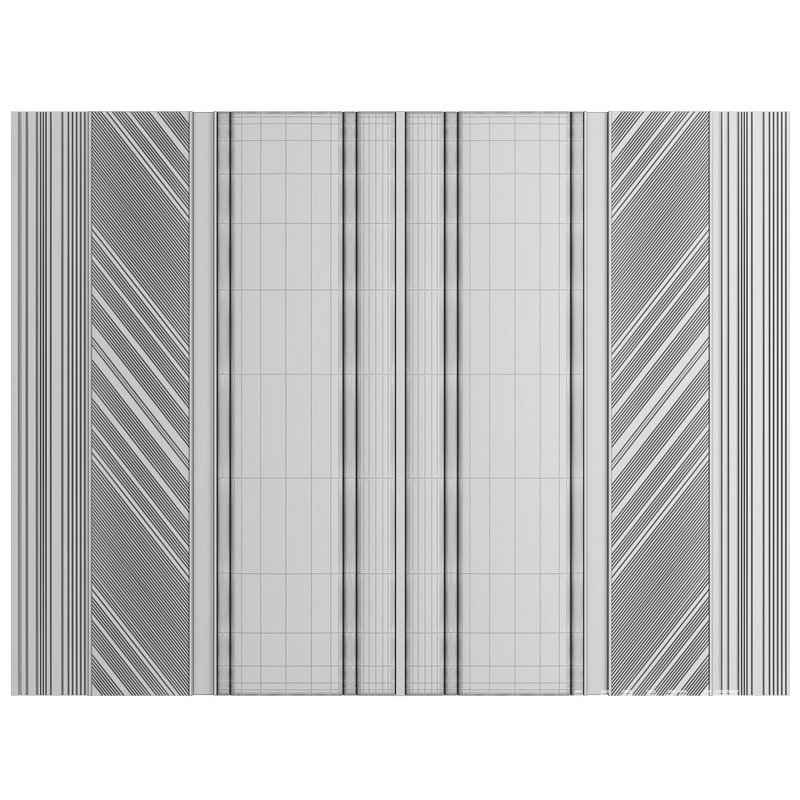 Wall Panel Decor 47 - Image 3