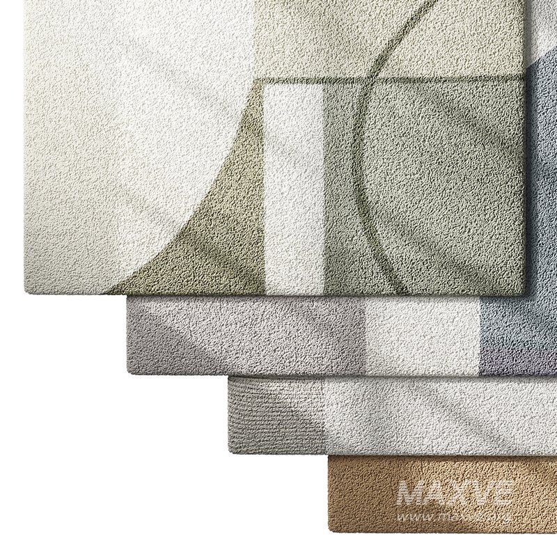 Carpet set 47 - Image 4