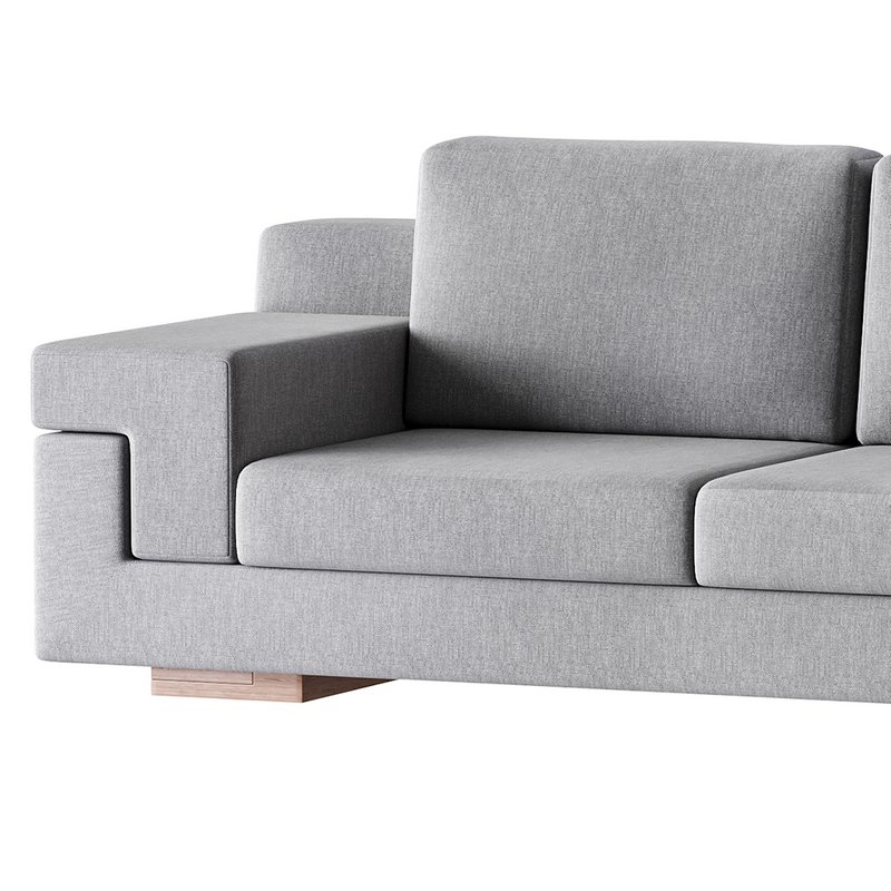 CLELIA SOFA - Image 3