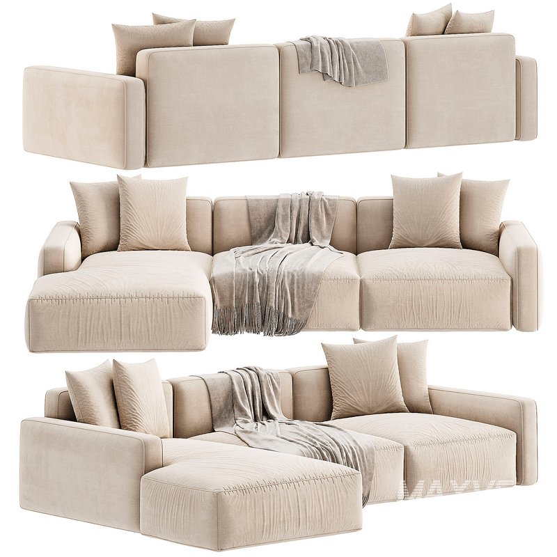 Daniel Sofa - Image 3